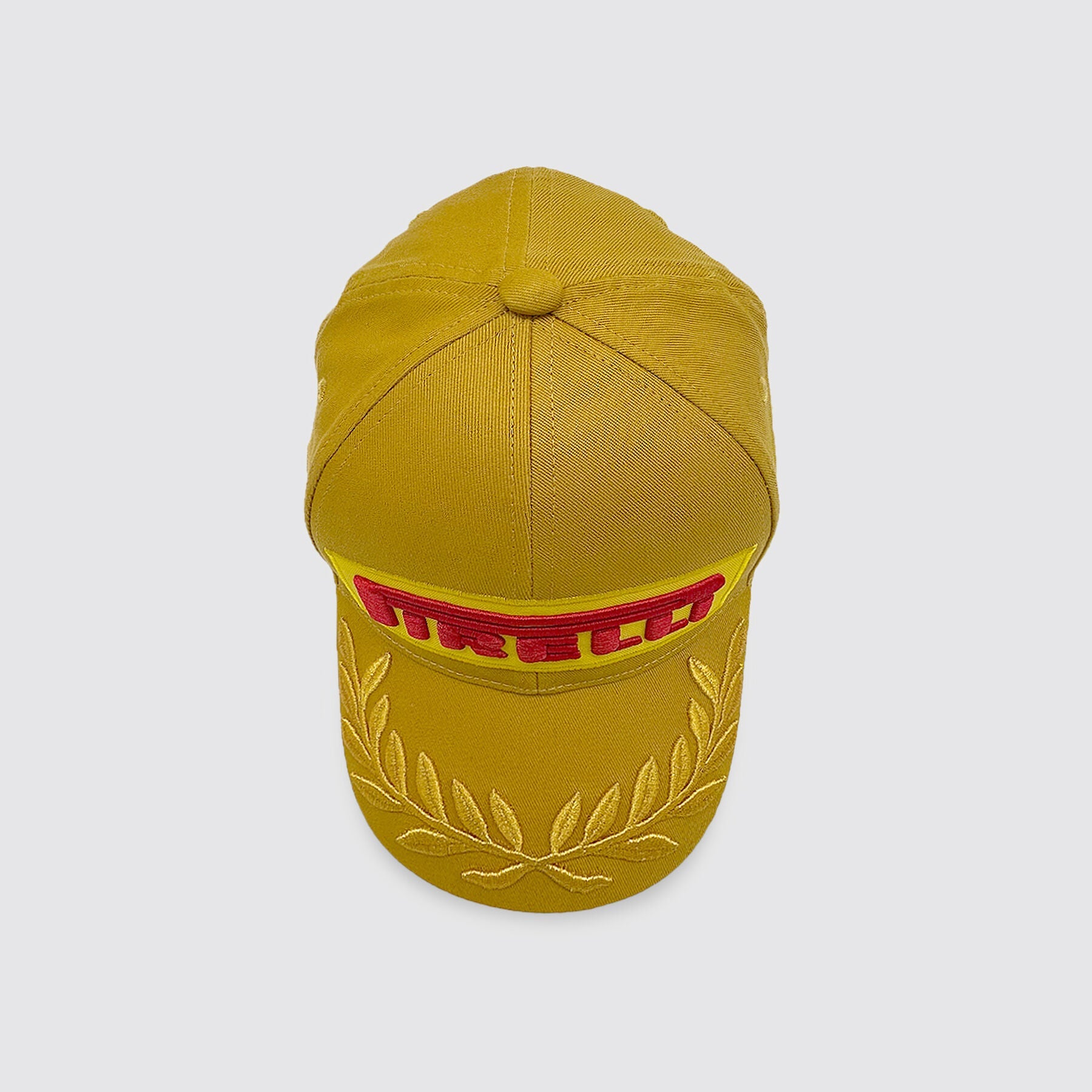 Gorra Pirelli F1® Podium Las Vegas GP 2025 - Racing Fans