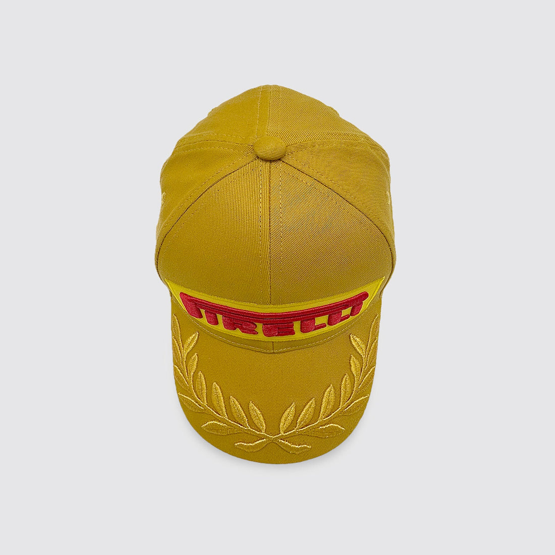 Gorra Pirelli F1® Podium Las Vegas GP 2025 - Racing Fans