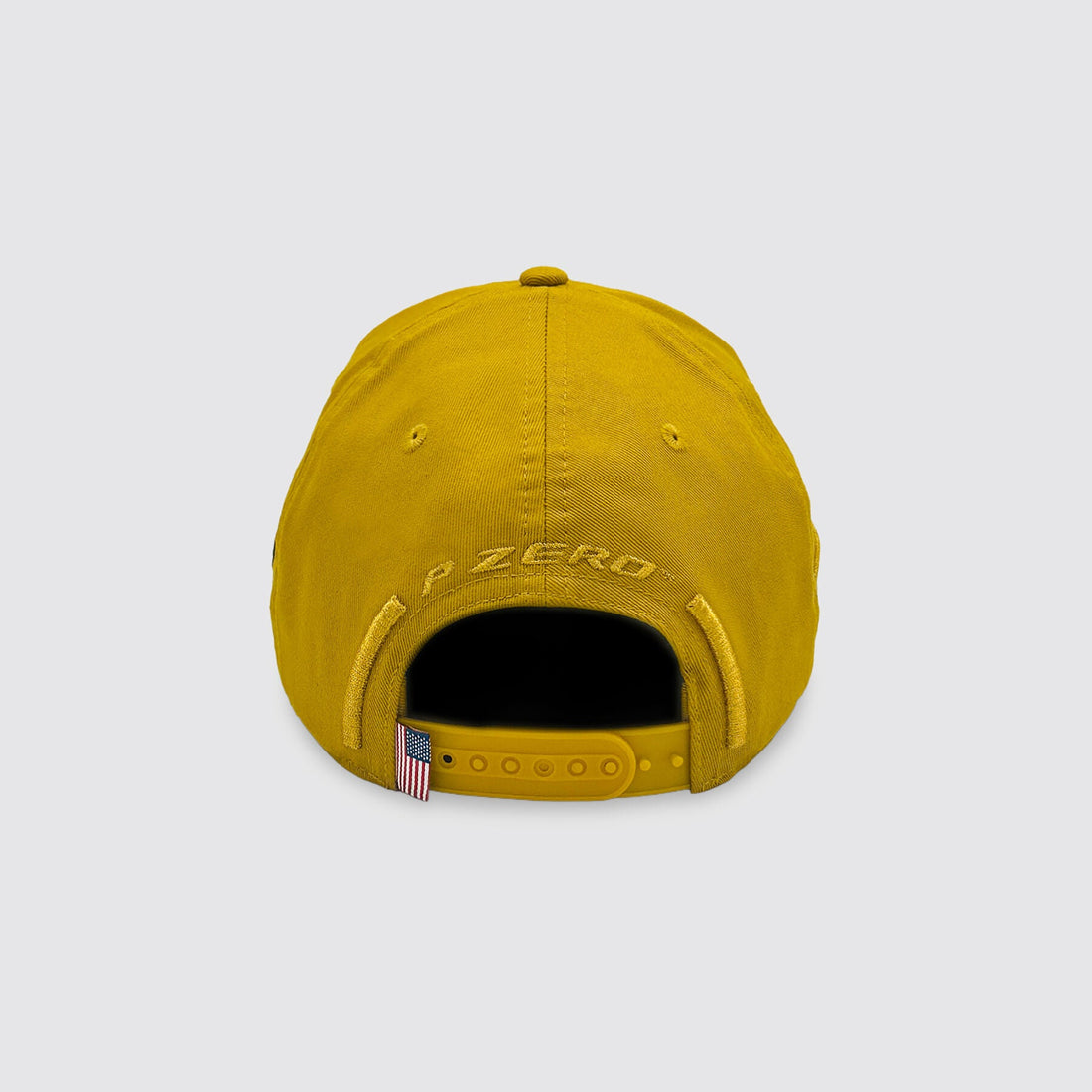 Gorra Pirelli F1® Podium Las Vegas GP 2025 - Racing Fans