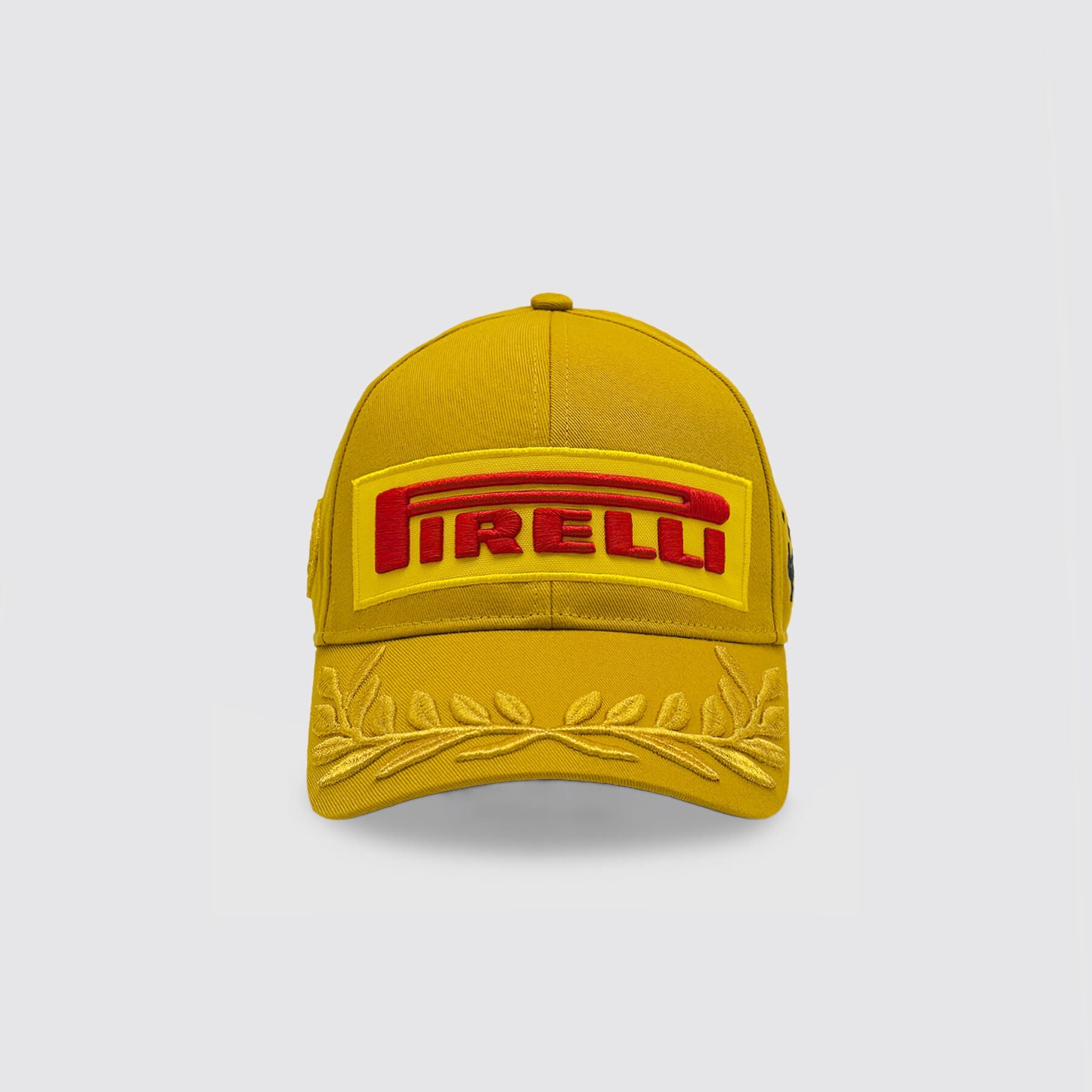 Gorra Pirelli F1® Podium Las Vegas GP 2025 - Racing Fans