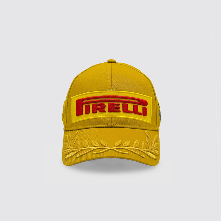 Gorra Pirelli F1® Podium Las Vegas GP 2025 - Racing Fans