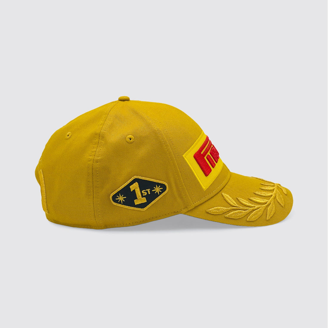 Gorra Pirelli F1® Podium Las Vegas GP 2025 - Racing Fans