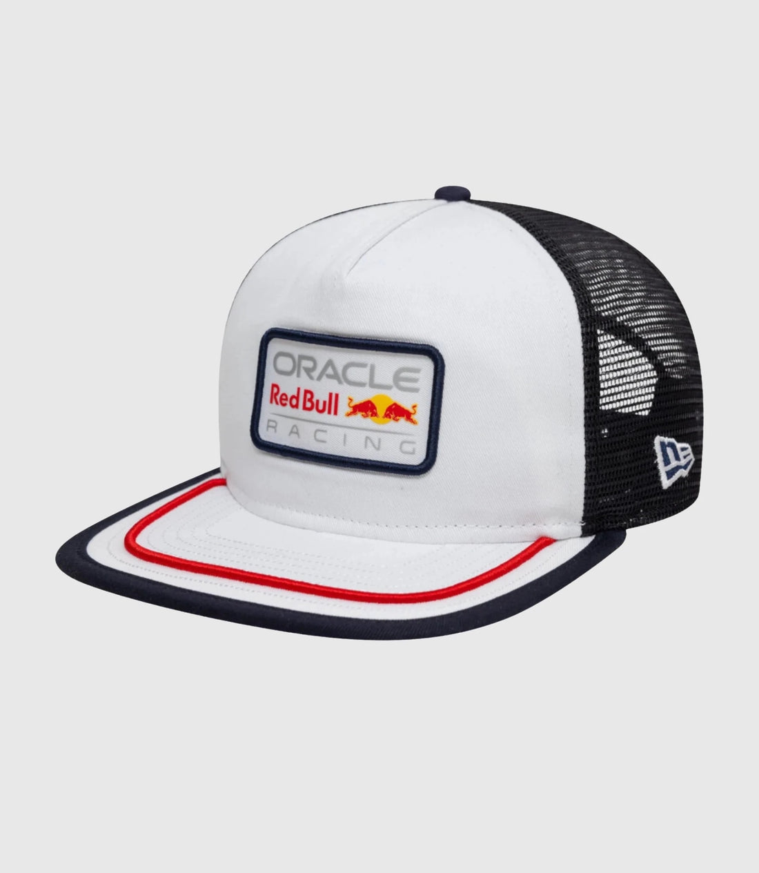 Gorra Retro 9FIFTY The Golfer Red Bull Racing - Racing Fans