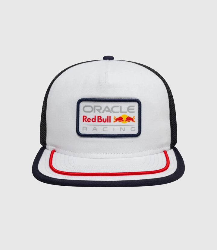 Gorra Retro 9FIFTY The Golfer Red Bull Racing - Racing Fans