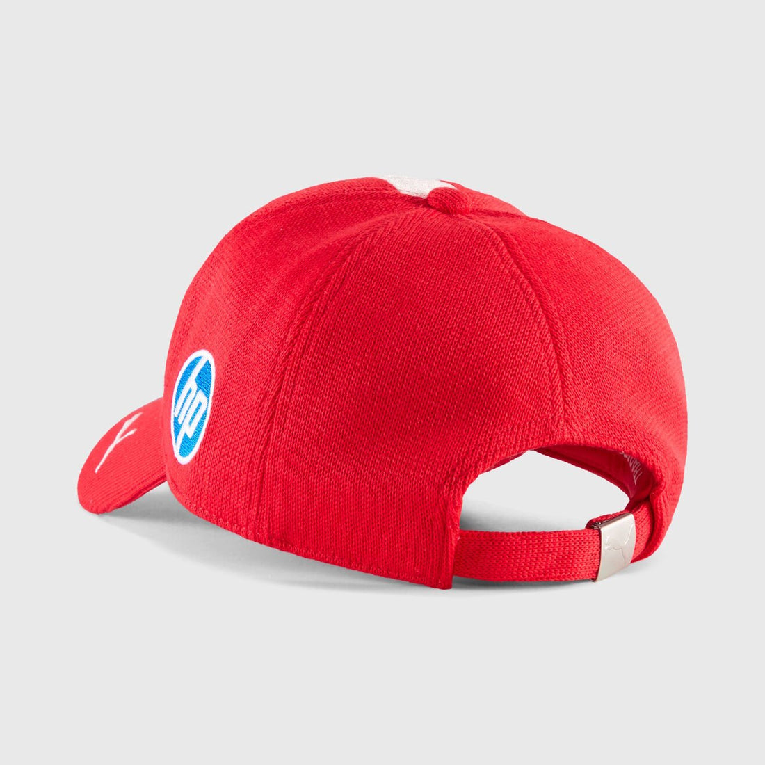 Gorra Scuderia Ferrari F1™ Edición Especial China GP 2025 - Racing Fans