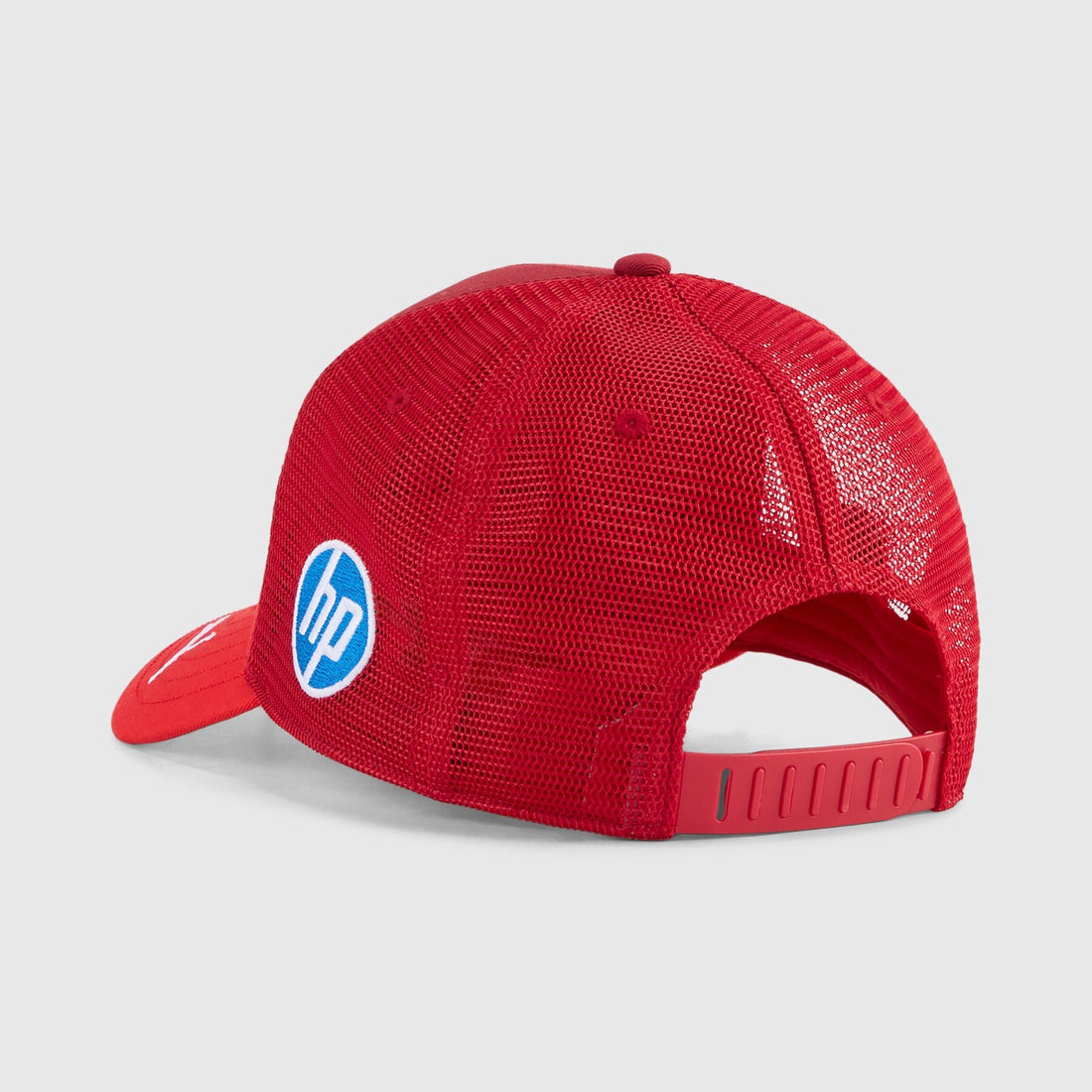 Gorra Scuderia Ferrari F1™ Edición Especial Las Vegas GP 2025 - Racing Fans