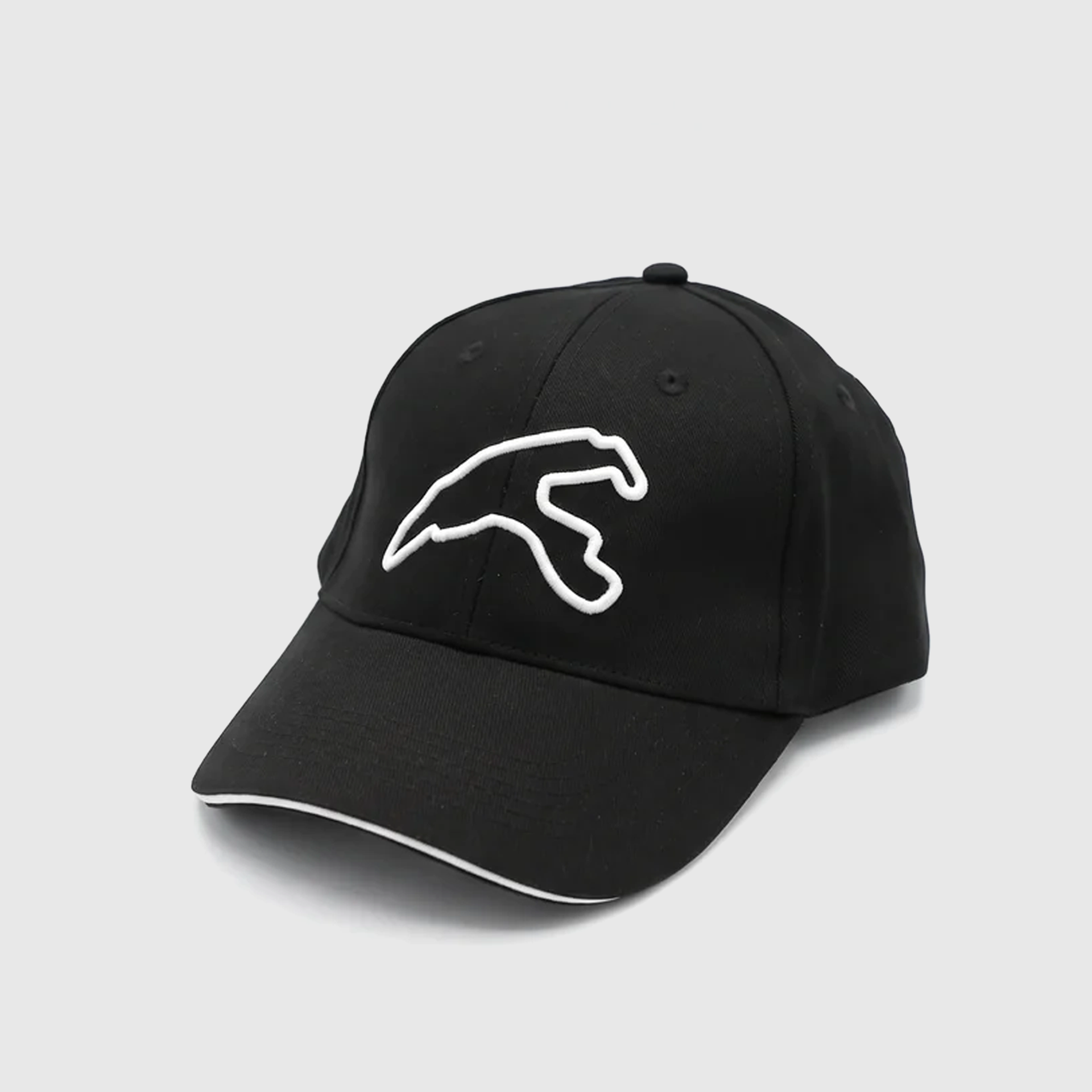 Gorra Track Circuit de Spa-Francorchamps