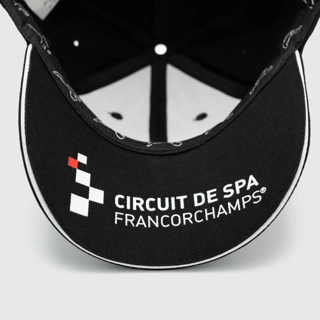 Gorra Track Circuit de Spa-Francorchamps