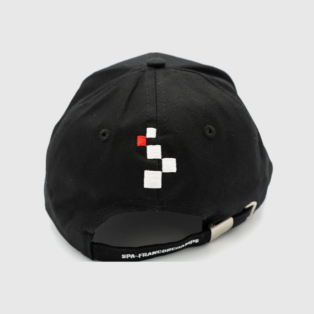 Gorra Track Circuit de Spa-Francorchamps