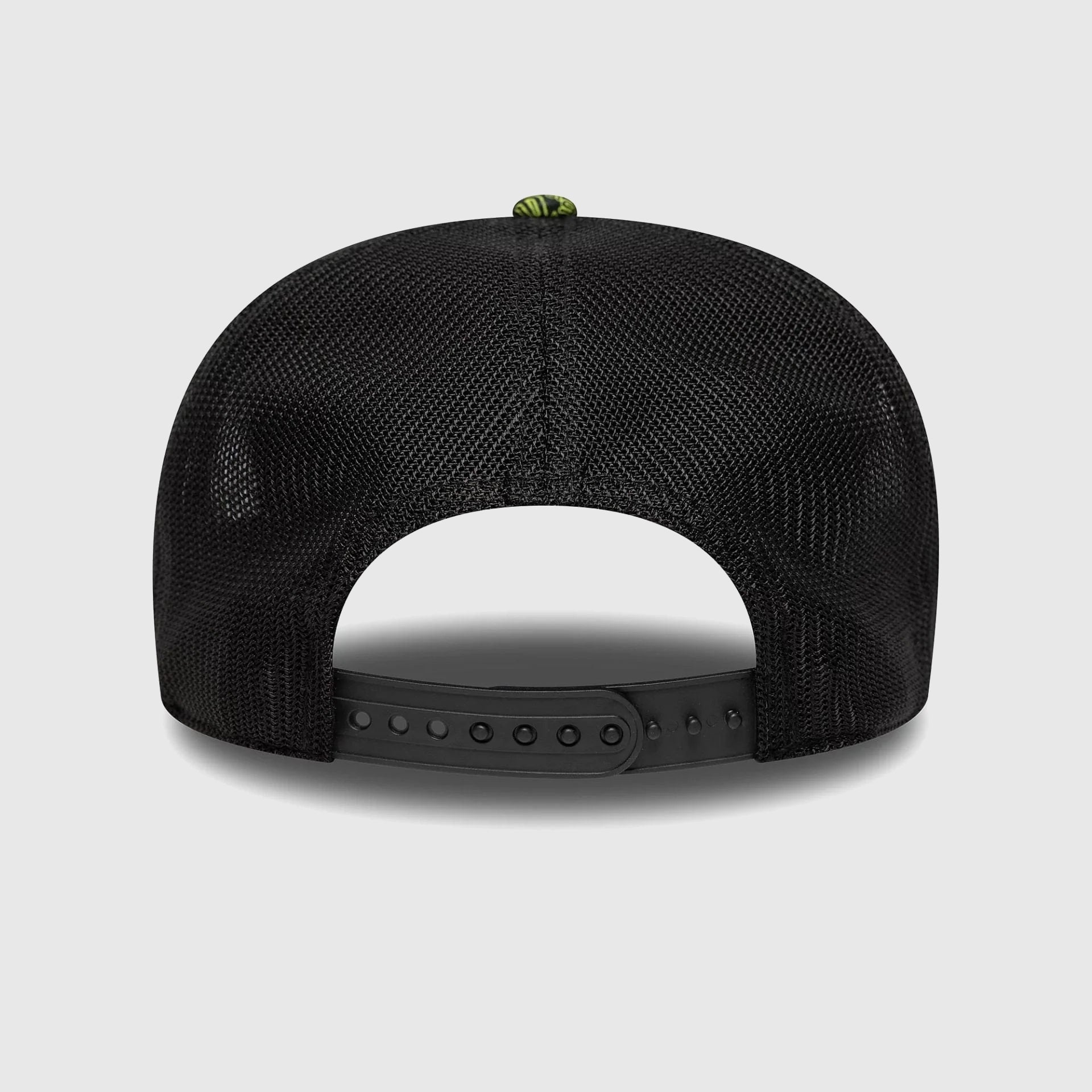 Gorra Valentino Rossi VR46 9SEVENTY Stretch - Snap - Racing Fans