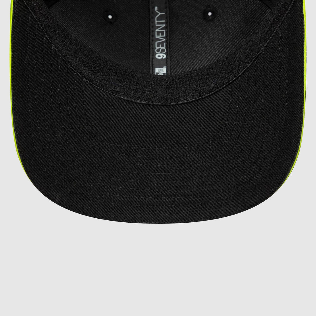 Gorra Valentino Rossi VR46 9SEVENTY Stretch - Snap - Racing Fans