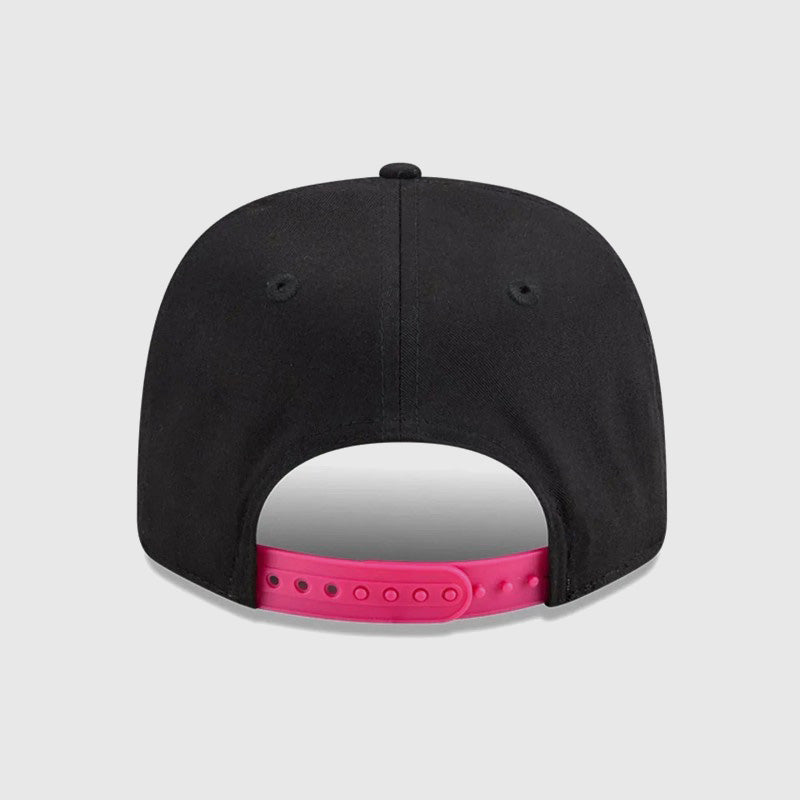 Gorra Alpine F1 9SEVENTY Las Vegas GP 2025