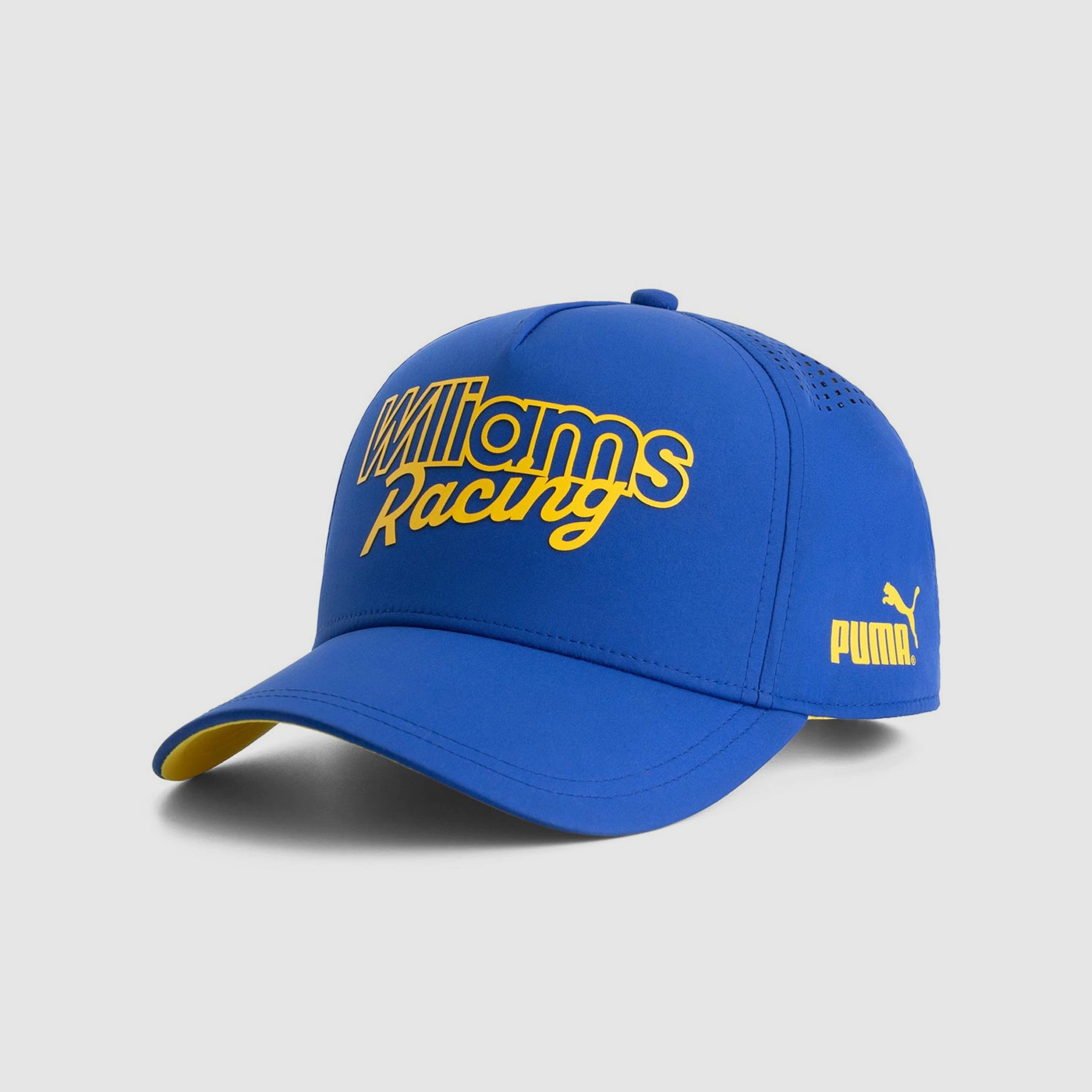 Gorra Williams Racing Pitlane