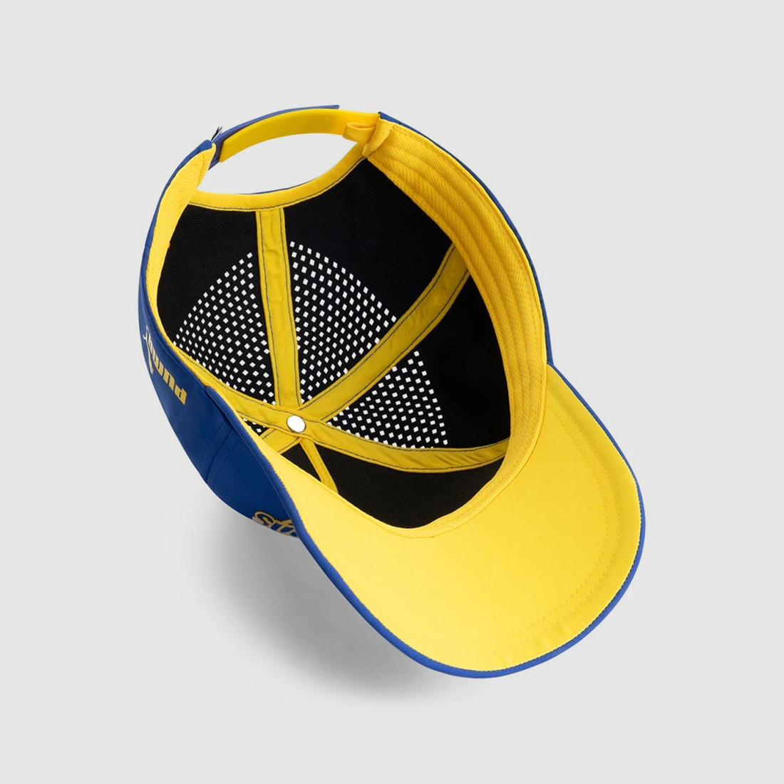 Gorra Williams Racing Pitlane