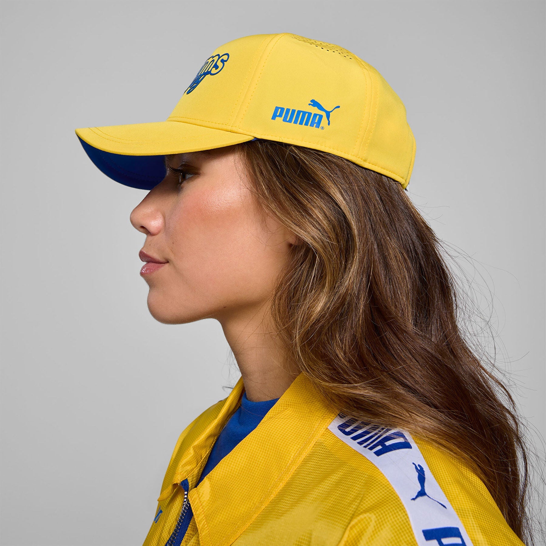 Gorra Williams Racing Pitlane - Racing Fans