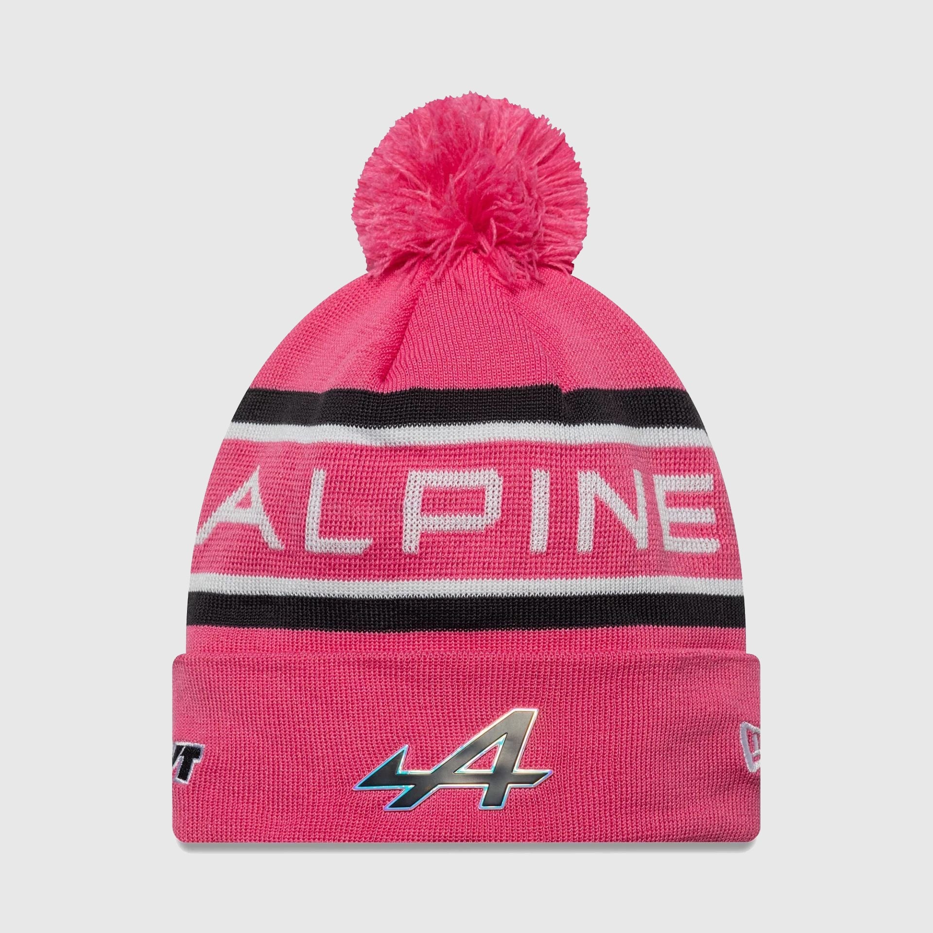Gorro Beanie Alpine F1 Team - Racing Fans