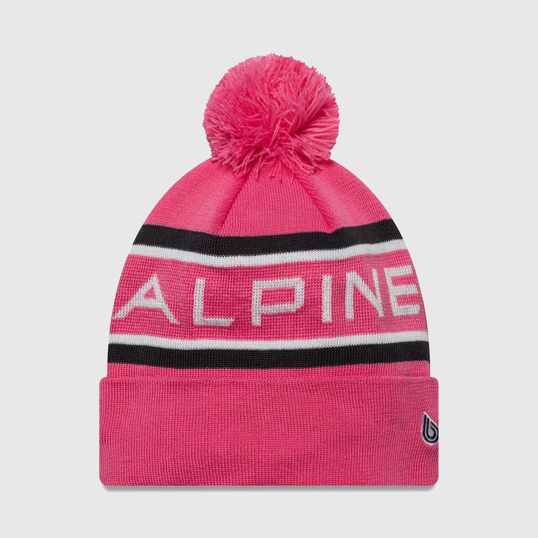 Gorro Beanie Alpine F1 Team - Racing Fans