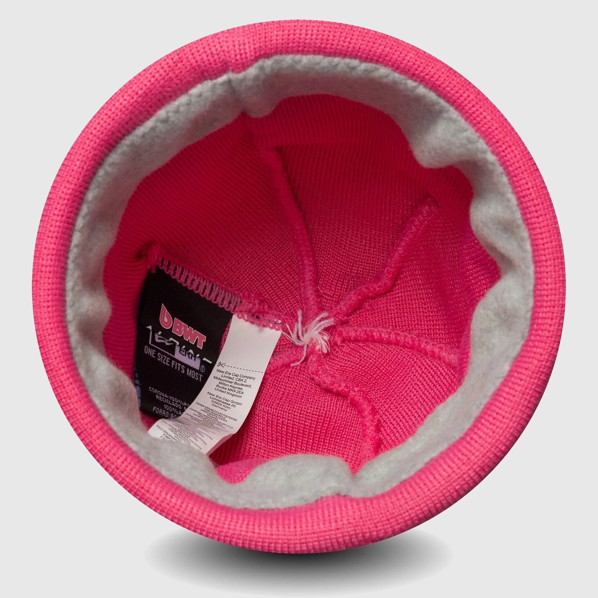 Gorro Beanie Alpine F1 Team - Racing Fans