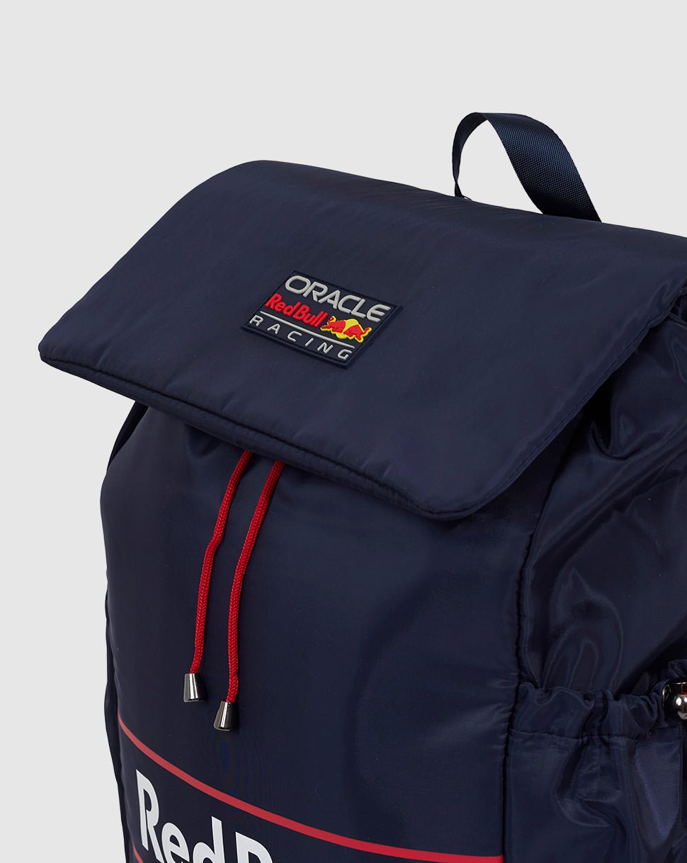 Mochila Red Bull Racing - Racing Fans