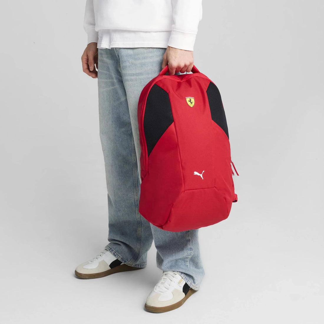 Mochila Scuderia Ferrari F1™ Race - Racing Fans