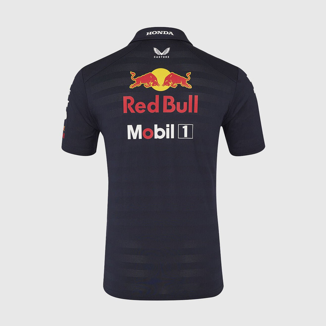 Polo Chomba Red Bull Racing Team 2025 - Racing Fans