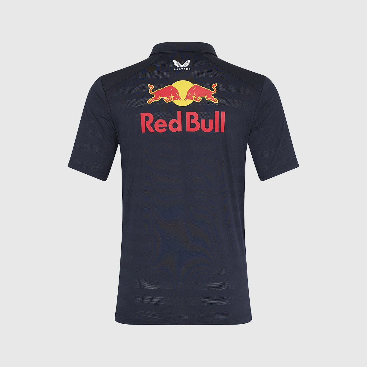 Polo Chomba Red Bull Racing Verstappen 2025 - Racing Fans