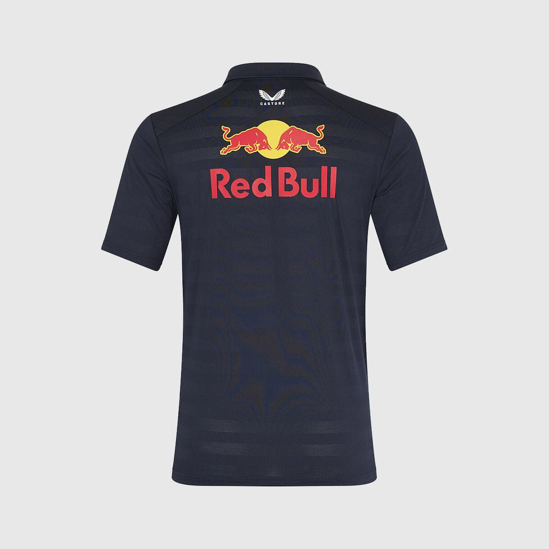 Polo Chomba Red Bull Racing Verstappen 2025 - Racing Fans