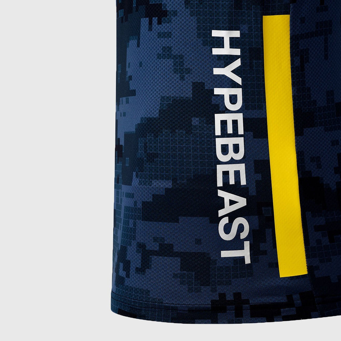 Polo Chomba Red Bull Racing x Hypebeast - Racing Fans