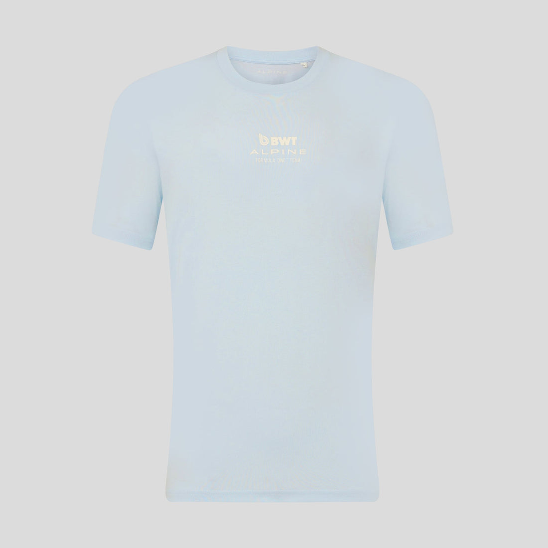 Remera Alpine F1 Franco Colapinto Relaxed Fit - Racing Fans