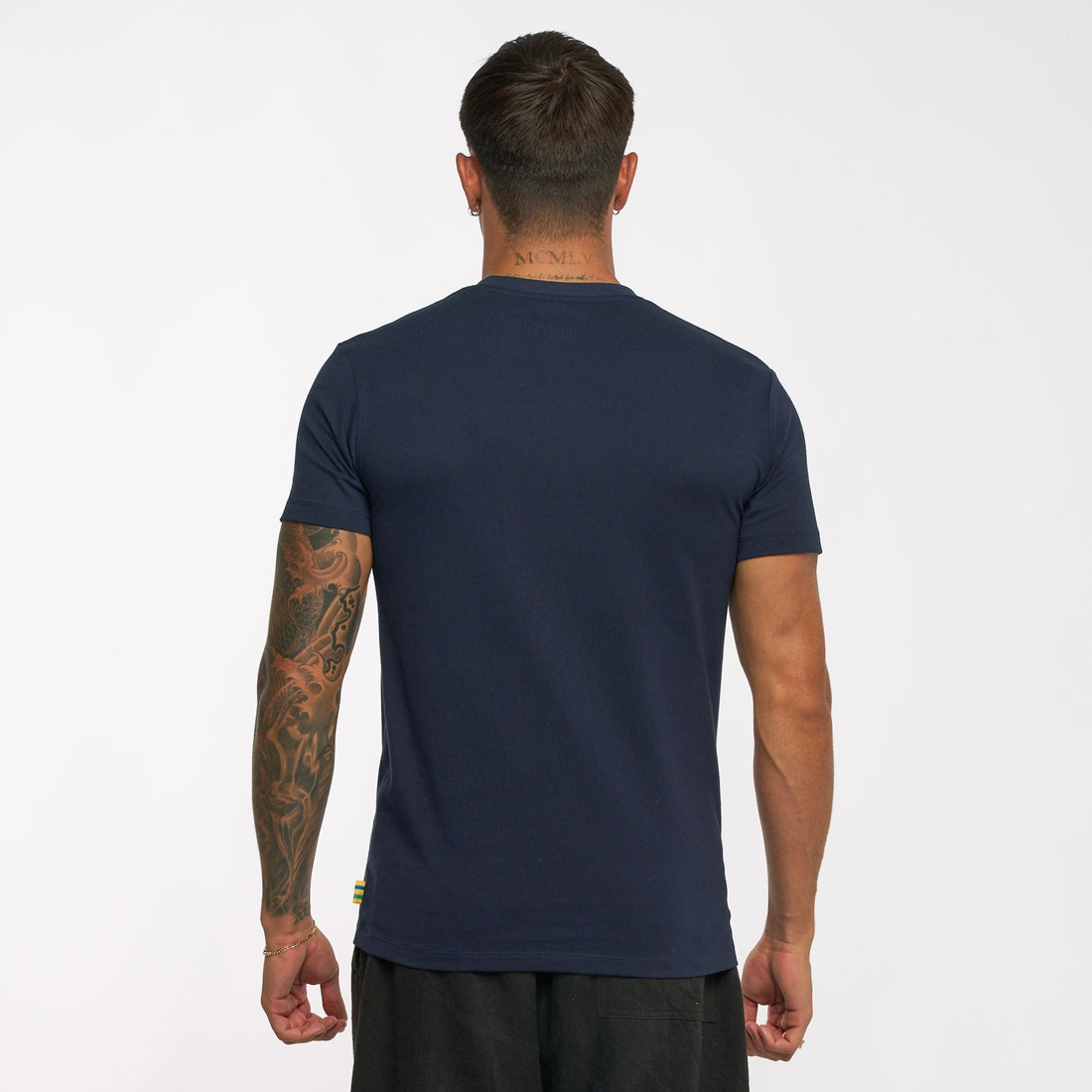 Remera Aytron Senna 12 - Racing Fans