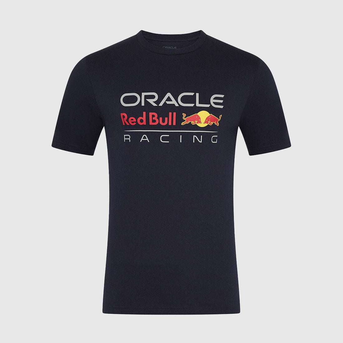 Remera Red Bull Racing Core Logo - Racing Fans