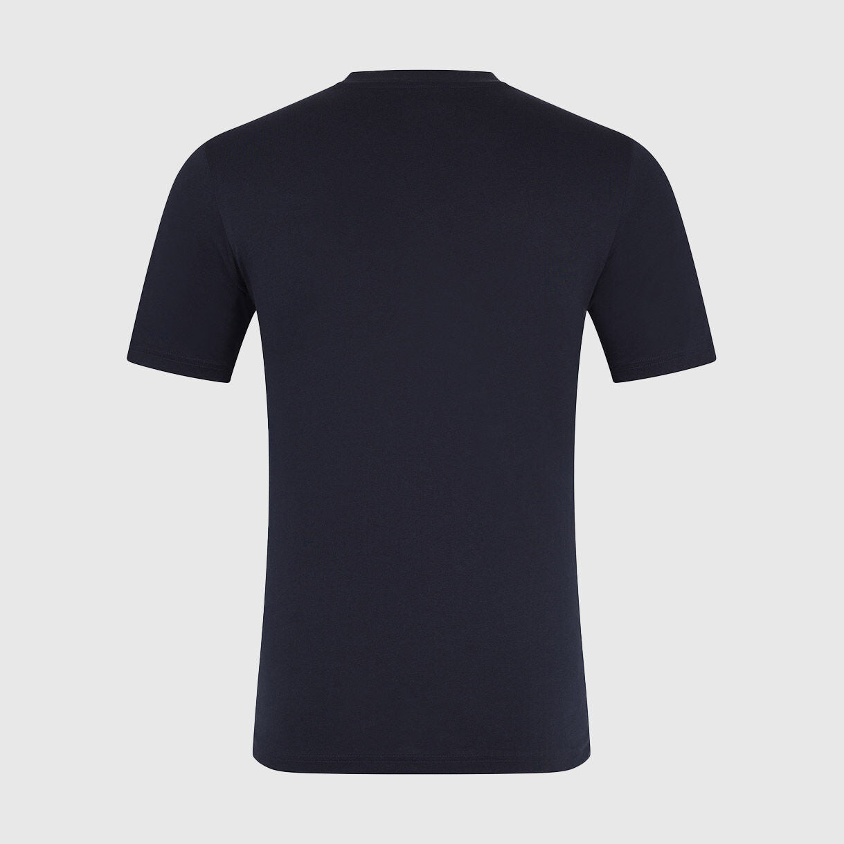 Remera Red Bull Racing Core Logo - Racing Fans