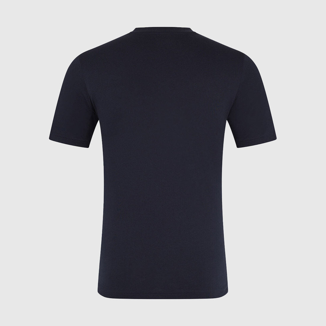 Remera Red Bull Racing Core Logo - Racing Fans