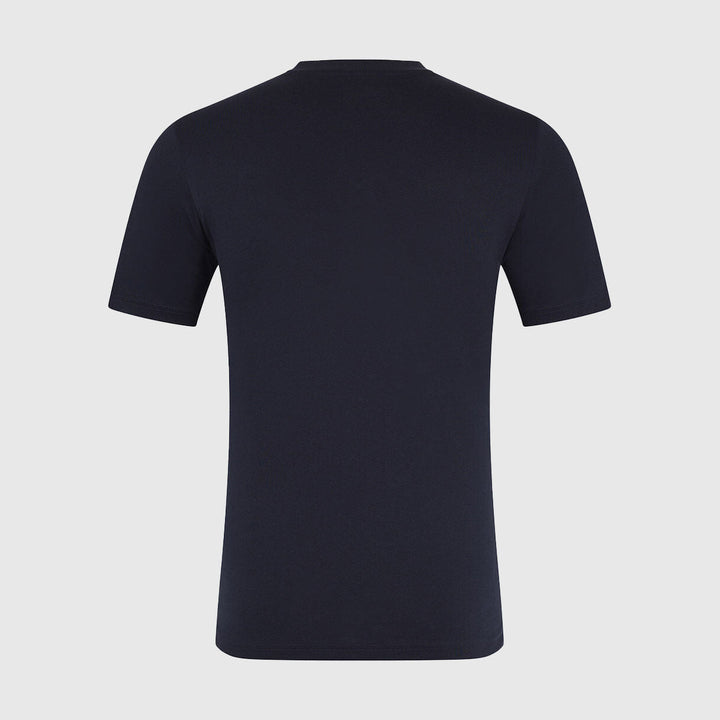 Remera Red Bull Racing Core Logo - Racing Fans