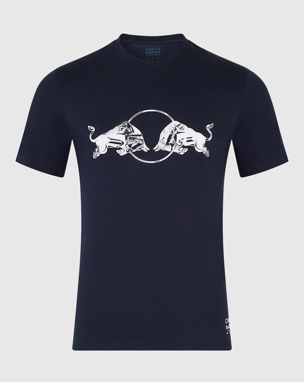 Remera Red Bull Racing Graphic Bull - Racing Fans