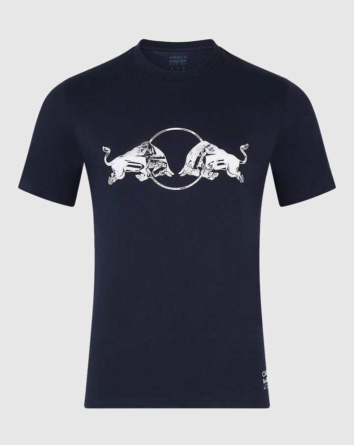 Remera Red Bull Racing Graphic Bull - Racing Fans