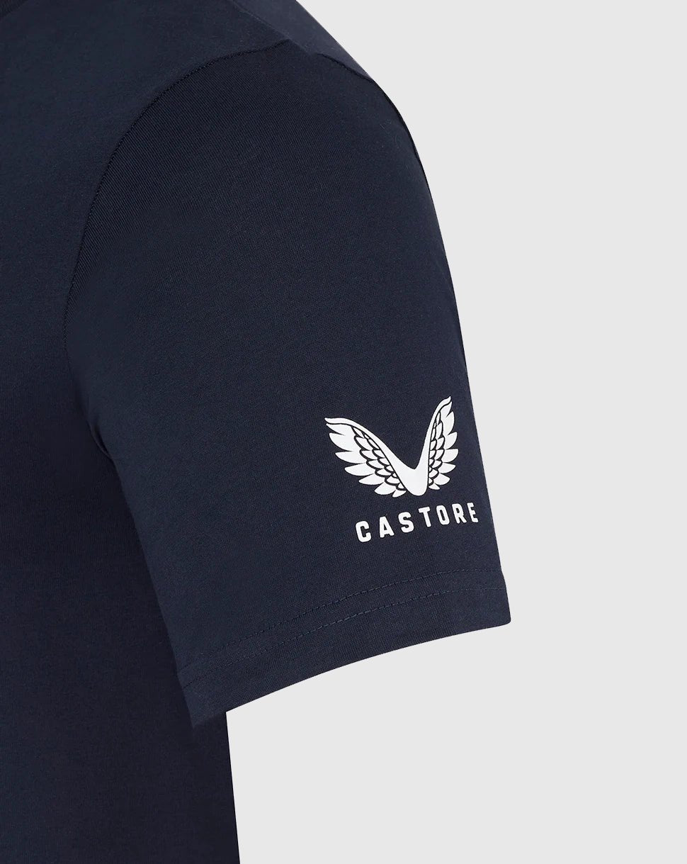 Remera Red Bull Racing Graphic Bull - Racing Fans