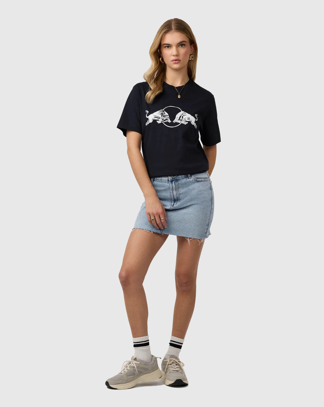 Remera Red Bull Racing Graphic Bull - Racing Fans