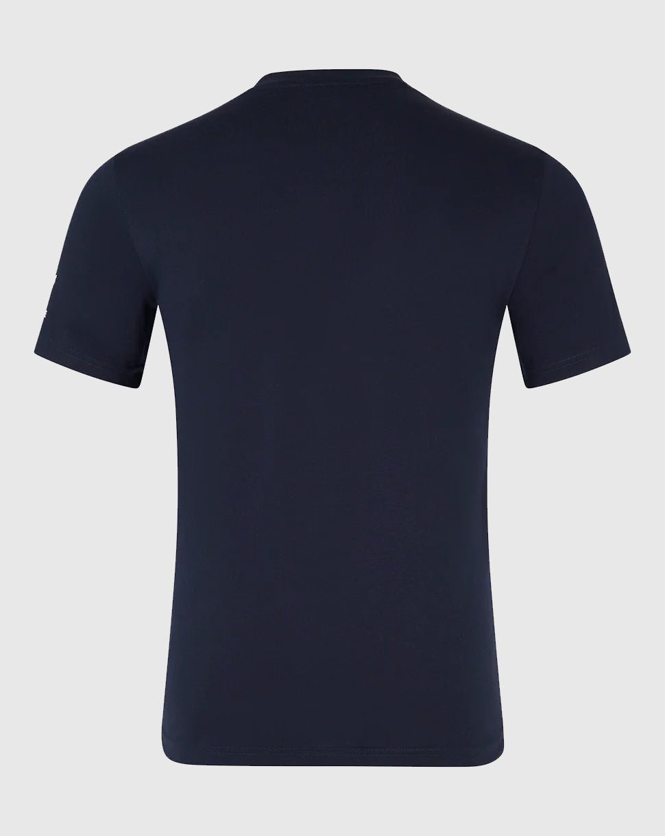 Remera Red Bull Racing Graphic Bull - Racing Fans