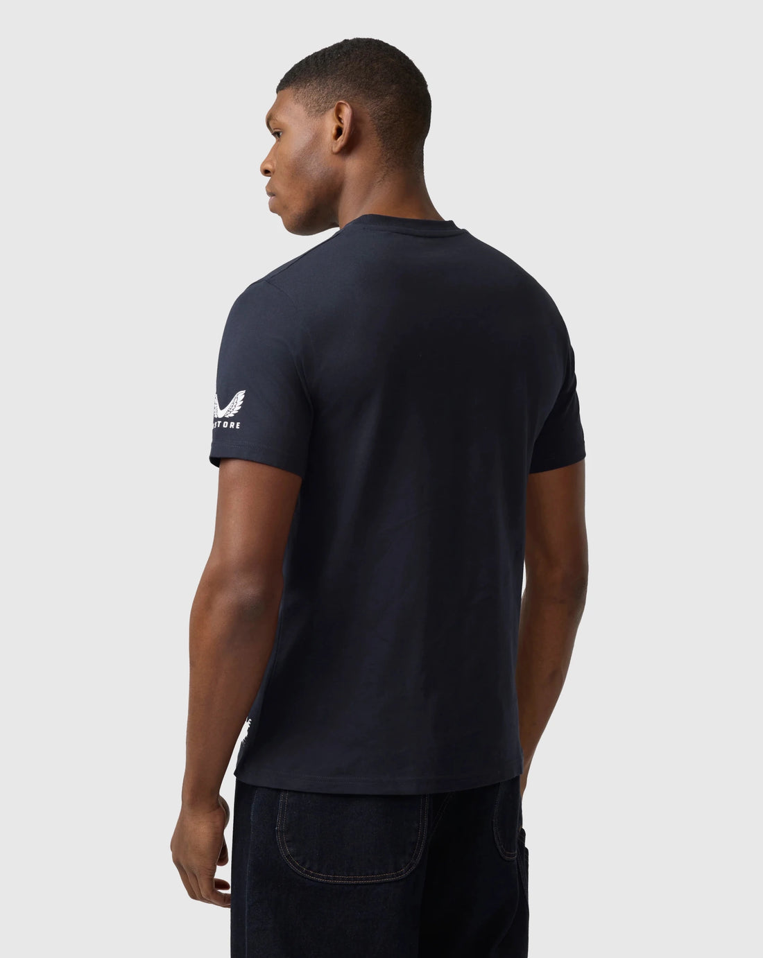 Remera Red Bull Racing Graphic Bull - Racing Fans